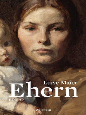 cover image of Ehern
